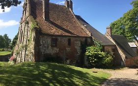 Gîte Le Corps de garde